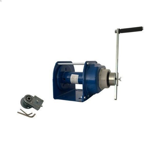 Treuil portable husar - treuil,