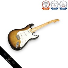 Guitare Fender Custom Shop MBS