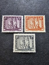 TIMBRE FRANCE COLONIE