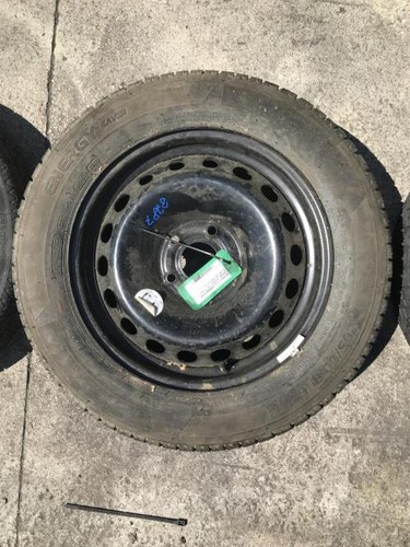 Roue secours renault grand - secours,