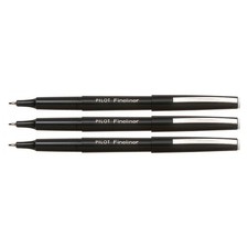 [SW-PPF-B-3] Pilot Lot de 3