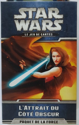 Star wars jeu - wars, le