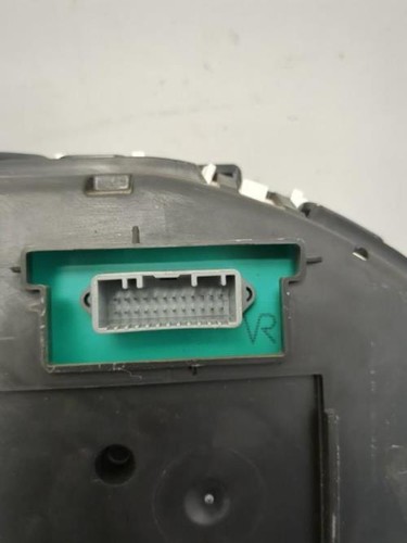 Compteur renault megane - compteur, 2