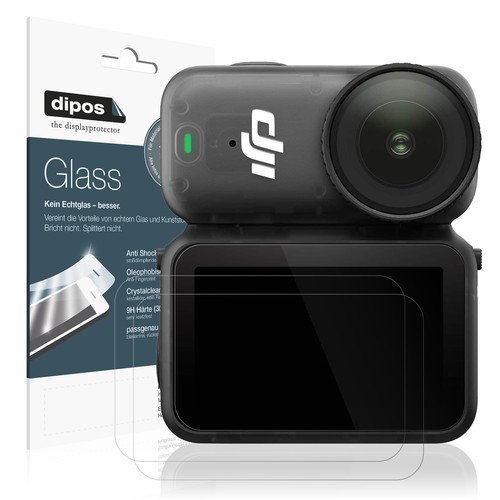 Protection ecrán pour - , dji