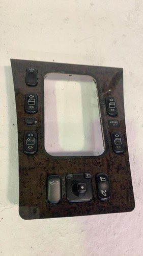 A2108200110 commande autoradio