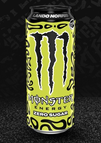 Monster energy lando norris - lando,