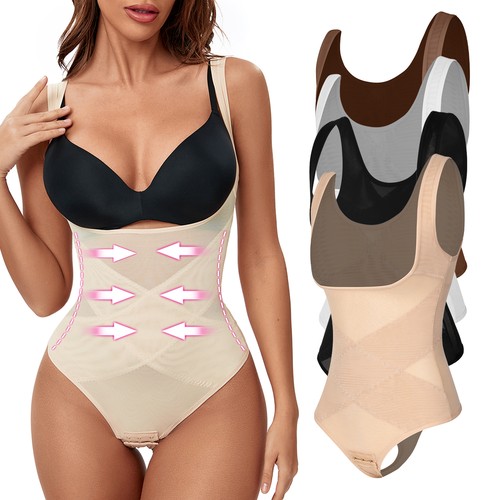 Women full bodysuit - bodysuit, tummy