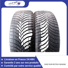 🇫🇷 Paire de pneus GOOD