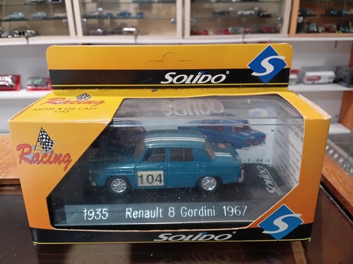 Renault gordini 1967 - 8,