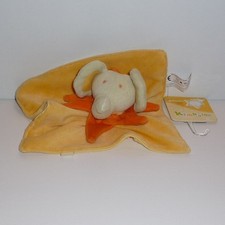 Doudou Elephant Kimbaloo - la