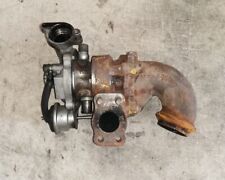 Turbo - PEUGEOT 206 307 CITROEN Xsara PSA 1.4 HDI - Réf : 54351014861 - 