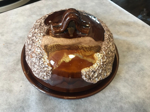 Ancienne cloche fromage - ancienne,