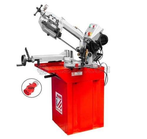 Scie ruban pour - scie, a