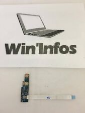 bouton alimentation board power button Cable HP Pavilion DV7 réf : DV7-1103ef