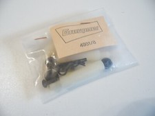 VINTAGE GRAUPNER 4981/8