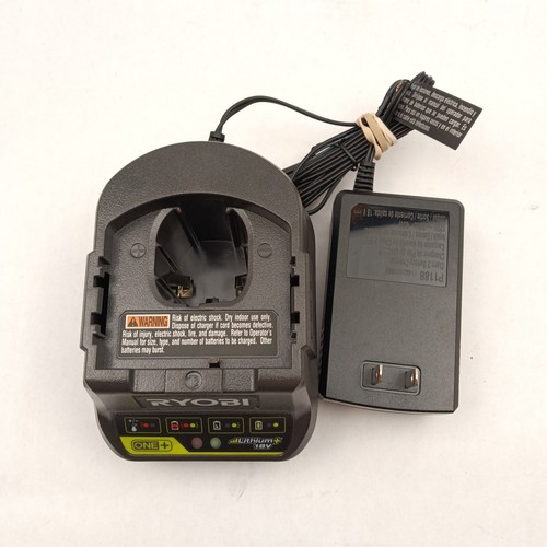 Ryobi p118b one 18v ion - one+, li-ion