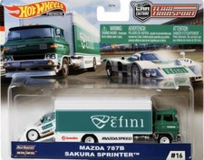 Hot Wheels 1/64 🇫🇷 2020