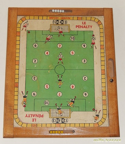 Peu courant plateau jeu - jeu, le
