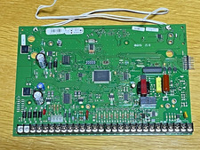 GE Interlogix Concord 4 Panel