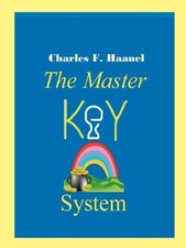 Charles, F Haanel The Master