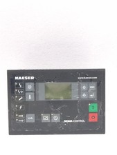 Kaeser Siemens Sigma Control