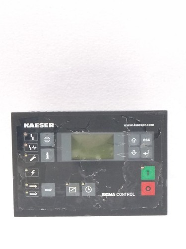 Kaeser siemens sigma control - kaeser,