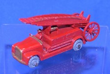 Lesney matchbox moko echelle - matchbox,