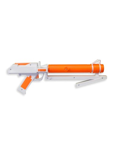 Clonetrooper blaster star wars - star,