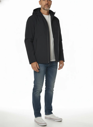 Woolrich homme doudoune courte - woolrich,