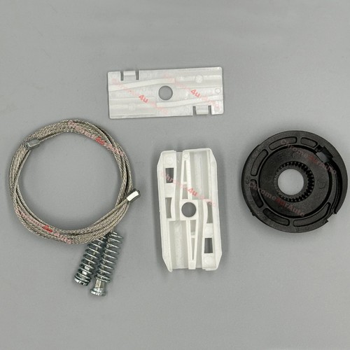 Window regulator kit - window, rear