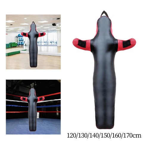 Sac frappe mma - sac,