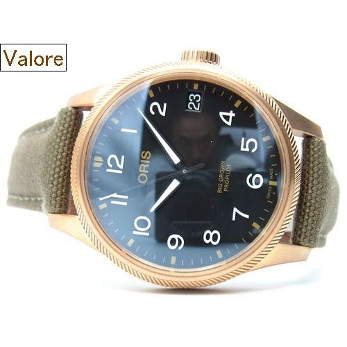Oris big crown - oris,
