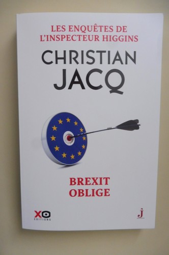 Brexit oblige christian - de,