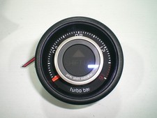 Manomètre Cruscotto Pression Turbo Boost Bar Gear Shift Orig. Pour Fiat 500 Abar