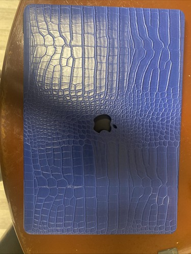 Luxe macbook case - luxe,