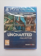 Uncharted : The Nathan Drake