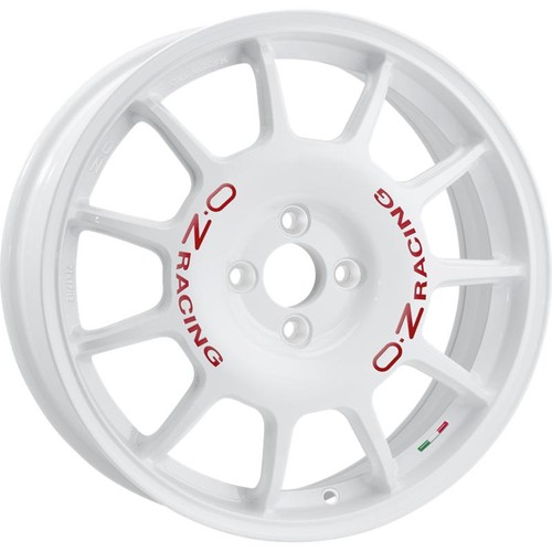 Jante alu racing leggenda - alu,