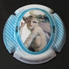 capsule de champagne SOURDET