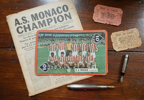 1960 asm association sportive - 1960',