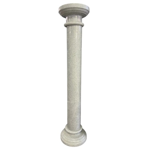 Colonne décorative marbre - colonne, en