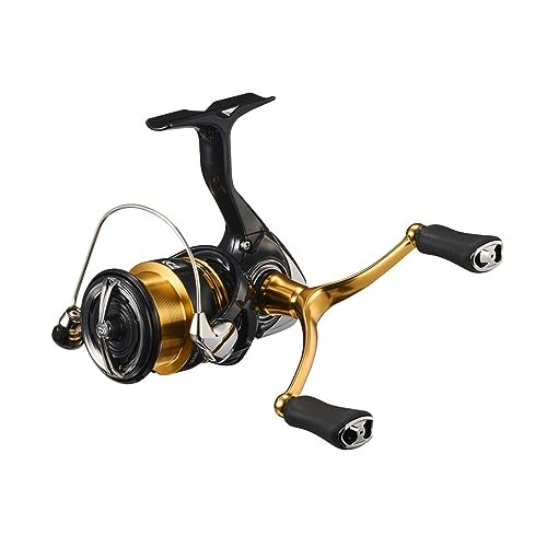 Moulinet toupie daiwa - moulinet,