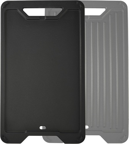 Bac609 reversible griddle for - bac609,