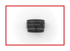 Canon / Kenko EF 25 tube