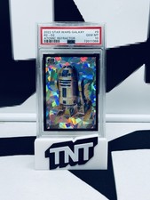 R2-D2 2022 Star Wars Galaxy