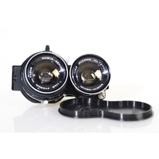 Mamiya Sekor 55Mm F/4.5 Pour C220 & C330 Appareils Photo Moyenne Format