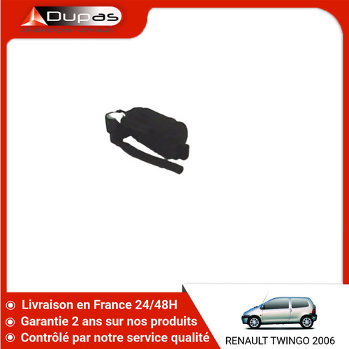 Pompe lave glace - 🇫🇷,