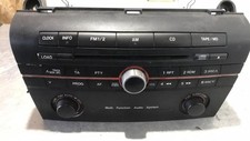 Autoradio d'origine MAZDA 3 1