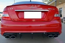 Échappement Sport Silencieux