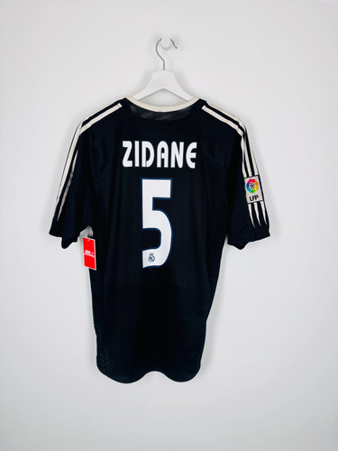 Maillot football real - de,