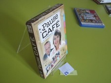 COFFRET DVD PAUSE CAFE